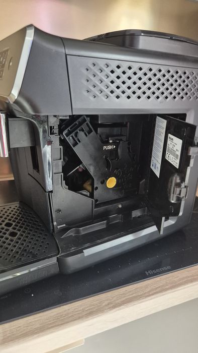 Espressor Philips boabe automat EP 2220