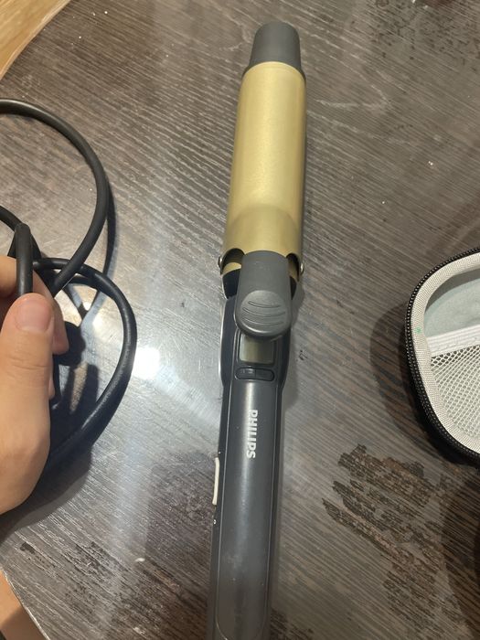 Продам плойку Philips