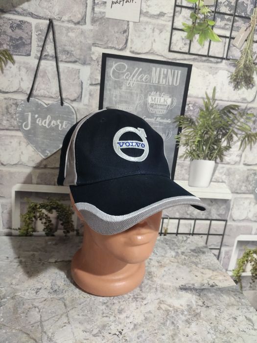 Sapca Volvo mărime universala