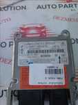 calculator airbag ford focus 2