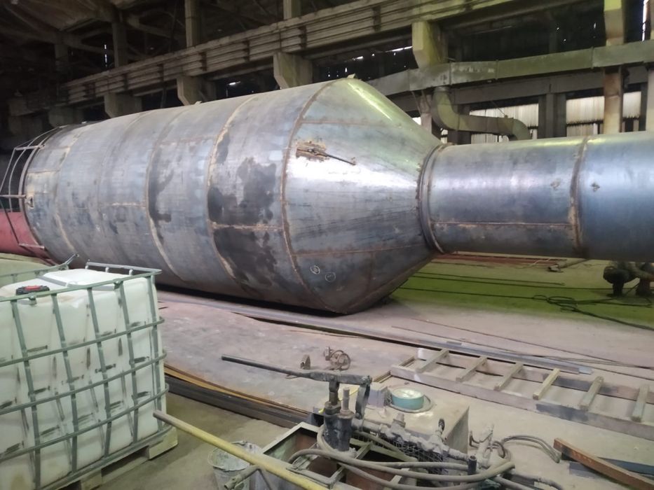 Ёмкости, водонапорные башни, водовозы, паспорт лицензия