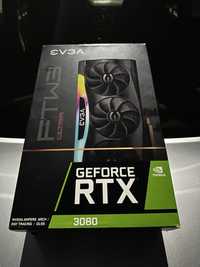 EVGA RTX 3080 FTW3 Ultra [10gb GDDR6X]