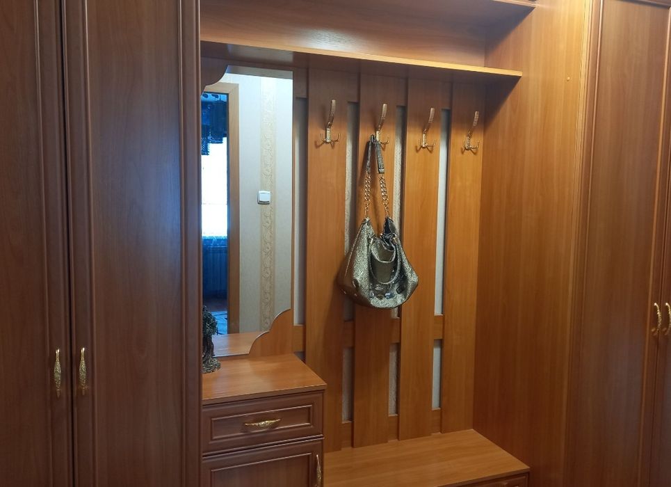 Шкаф ( прихожая )