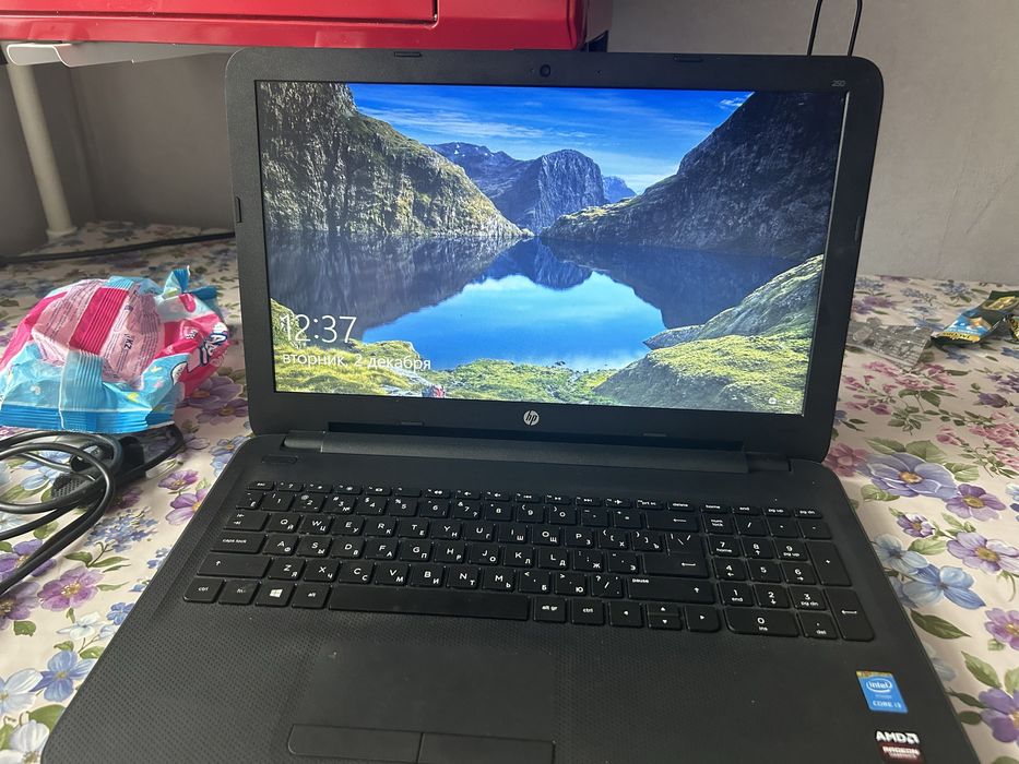 Продам ноутбук срочно