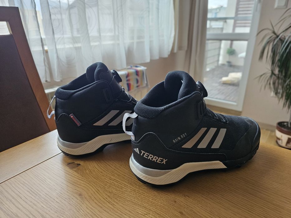 Зимни обувки adidas TERREX WINTER MID BOA