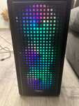 PC Gaming Ryzen 5, RTX 3060, 32GB RAM, SSD 1TB, Garanție