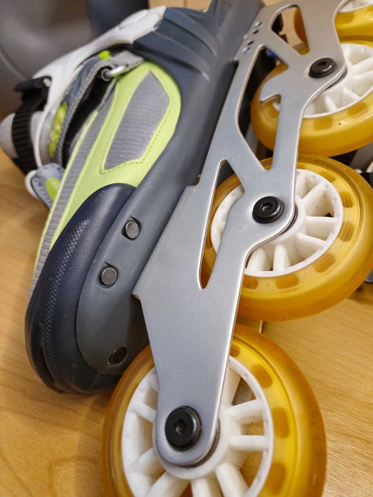 Set Role RCO 7 Zigen (marime 40)