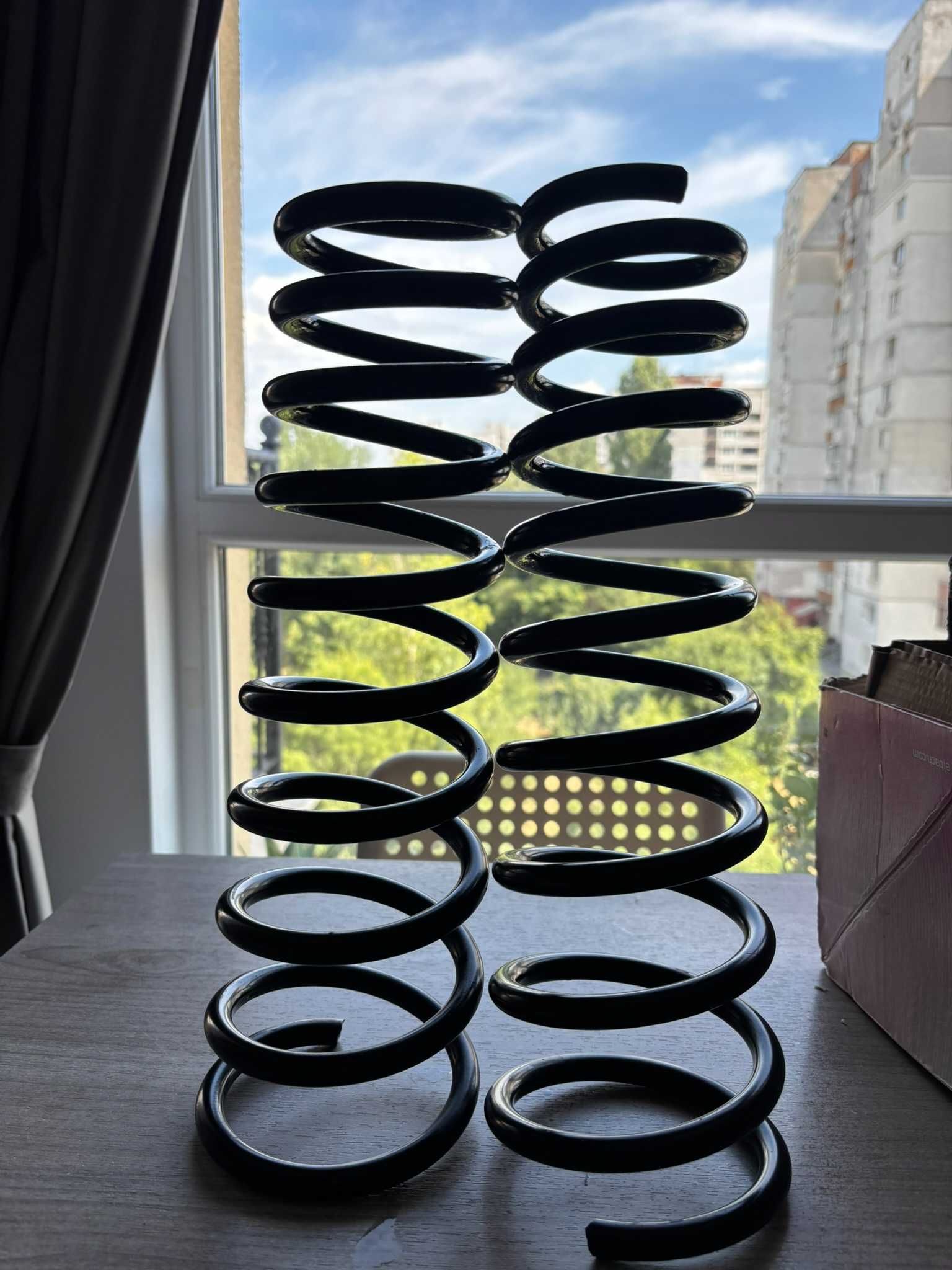 Стокови пружини за Алфа Ромео ГТ/147 ПРЕДНИ Front Stock springs GT/147