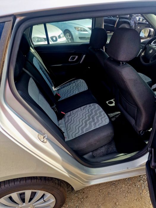 Skoda Fabia 1.2 benzină Parc Auto Rate sau Cash