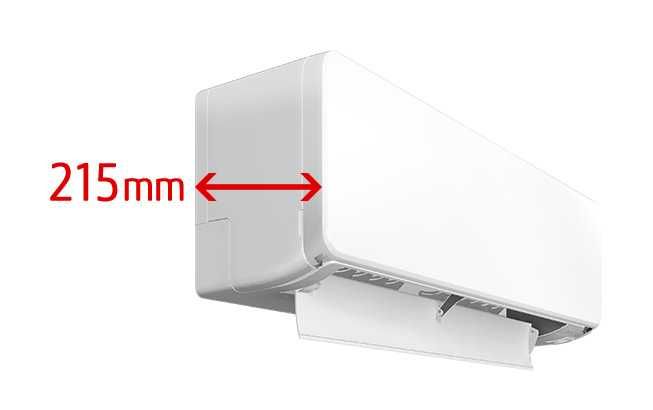 Fujitsu ASYG12KGTF/AOYG12KGCB с включен монтаж и 36 месеца гаранция