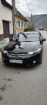 Honda accord executive