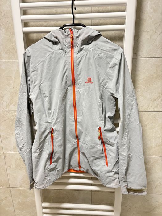 Geaca salomon climapro M