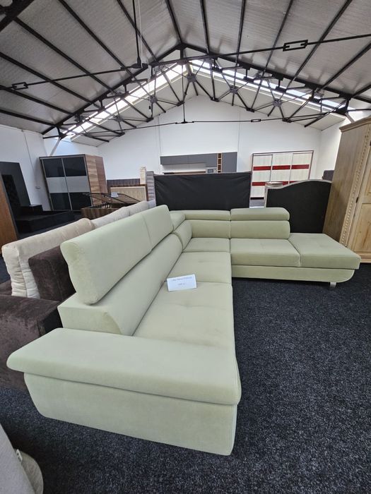 Hale productie in suprafata de 480m patrati (192)+(288)