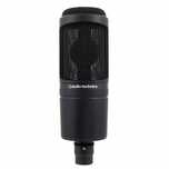 Microfon audio tehnica at2020 xlr NOU