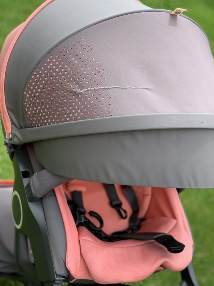 Количка Stokke Xplory V5