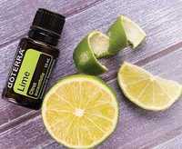 Lime doTerra (Lămâie verde)