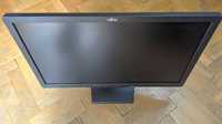 Monitor Fujitsu Led pro Green