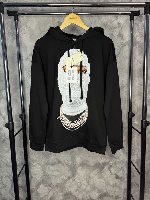 Hanorac/Hoodie Ih Nom Uh Nit Paris