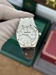Audemars Piguet 33mm Lady