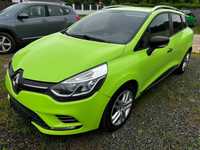 Renault Clio 1.5 DCi 90 Cp 2018 Euro 6 Facelift