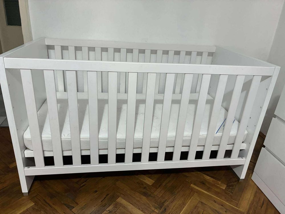 Кошара за Бебе размер 140/70см Paidi
