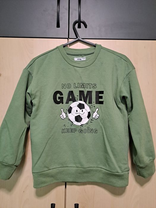 Долнища и ватирани блузи