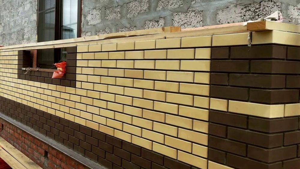 Услуги каменщиков любой категории — качественно и в срок!