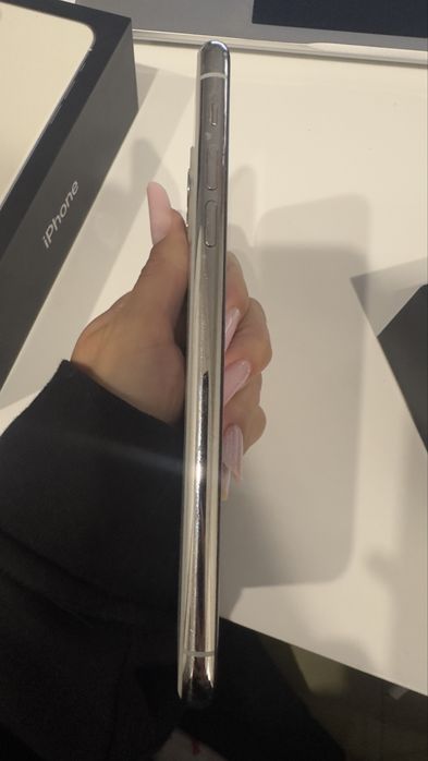 Iphone 11 ProMax 256GB