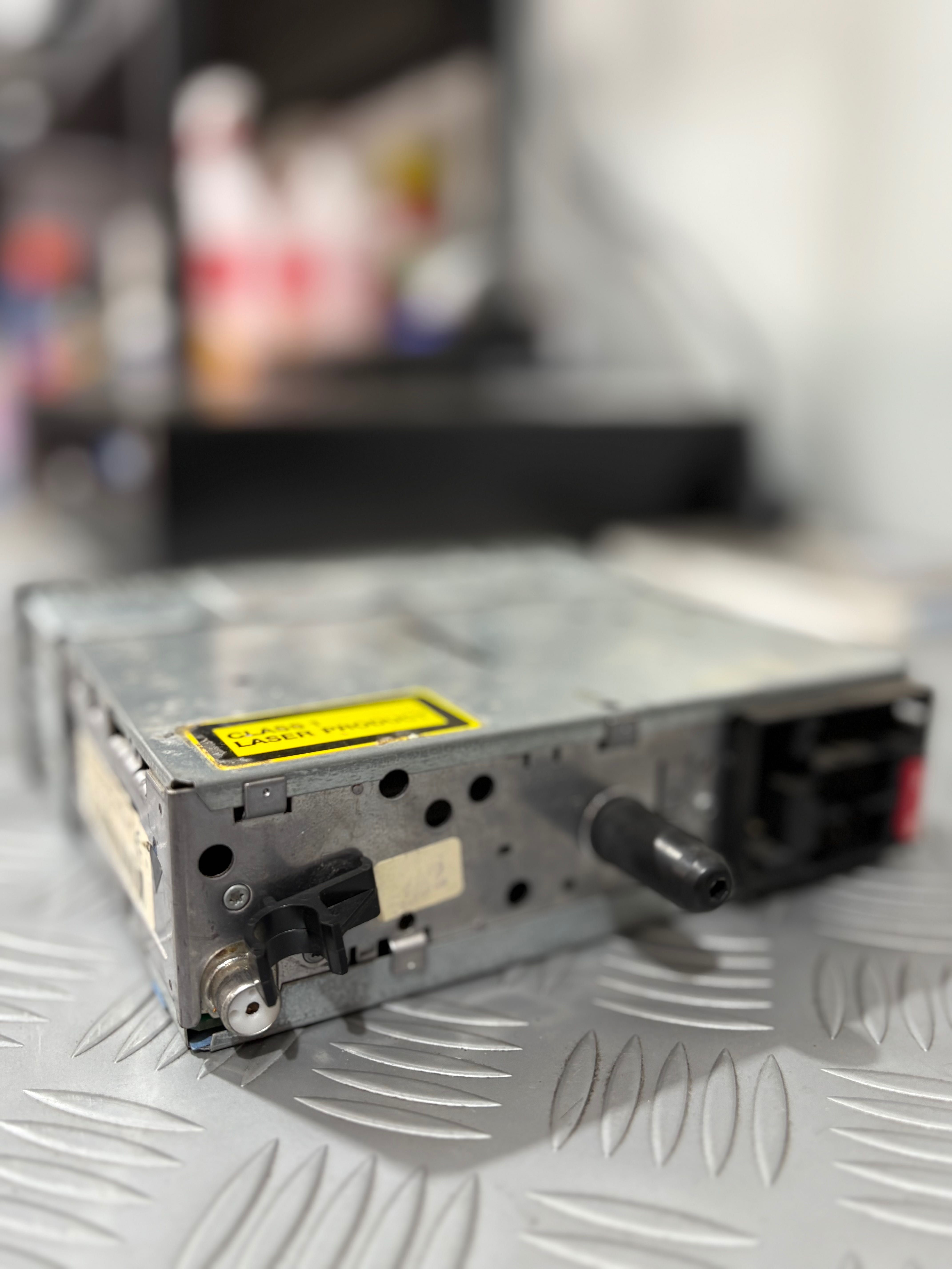 CD Blaupunkt топ състояние