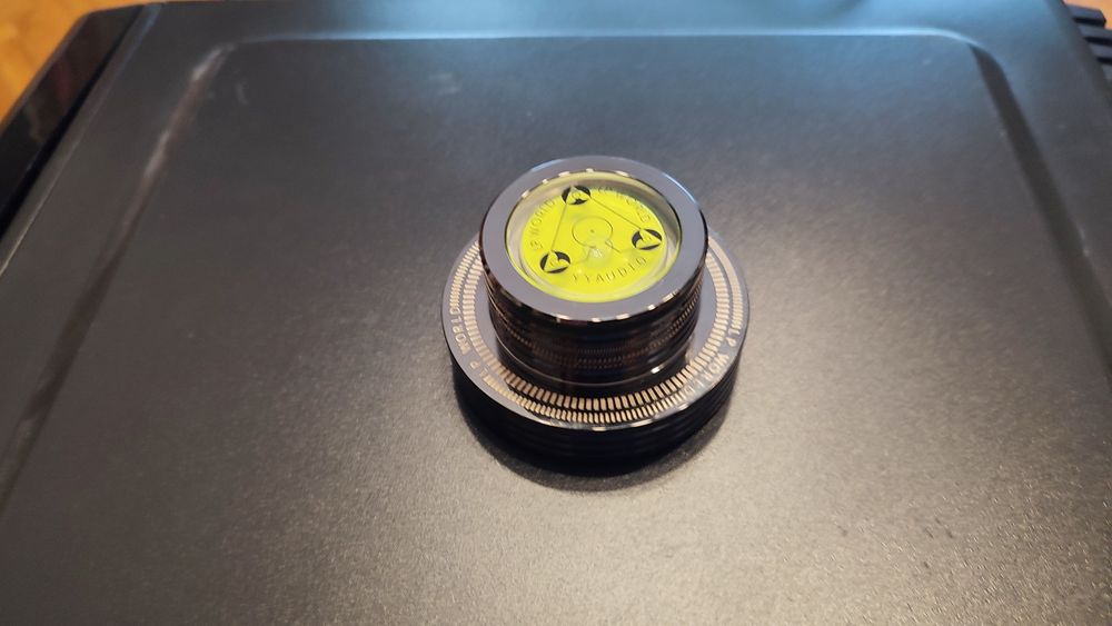 Vand stabilizator pickup