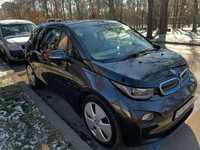 BMW i3 BMW I3 REX, stare foarte buna interior si exterior, fara incidente.