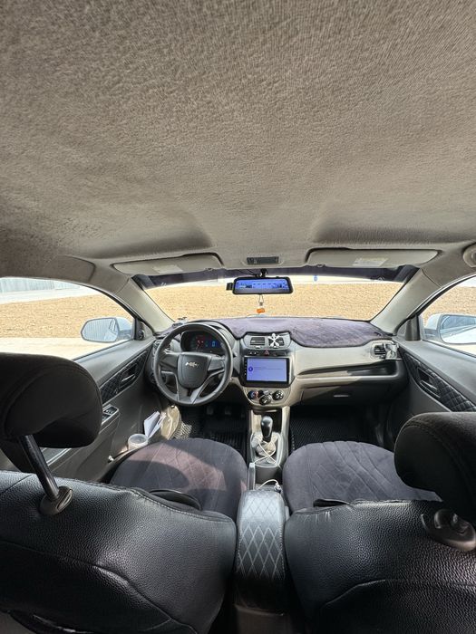 Cobalt 2015 LT (SROCHNA)