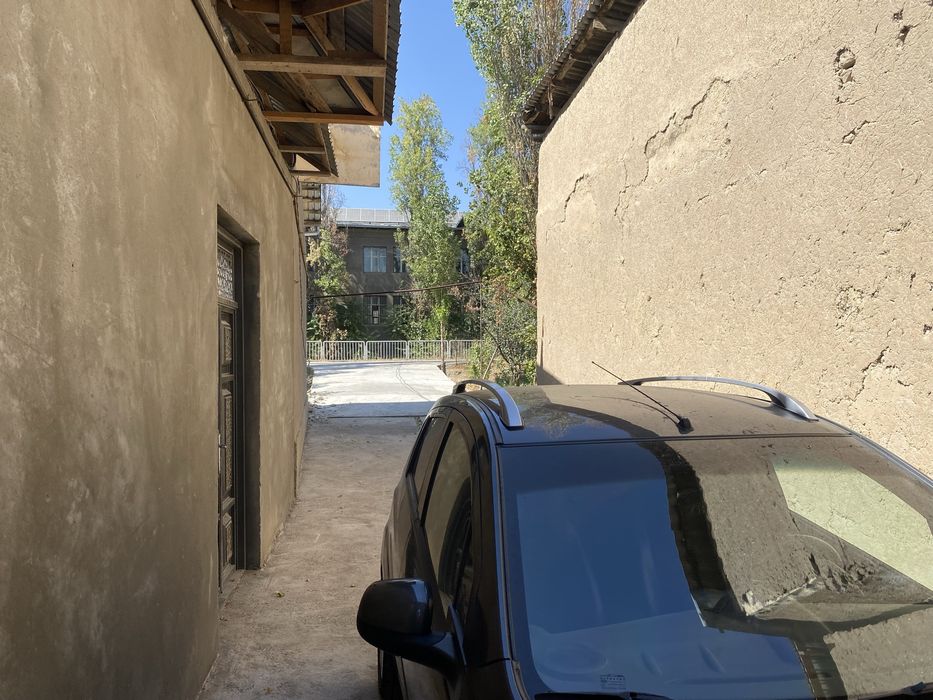 Yangi Xayot Serglida Uchastka Arendaga Beriladi Metro 1 bekatdan 300m