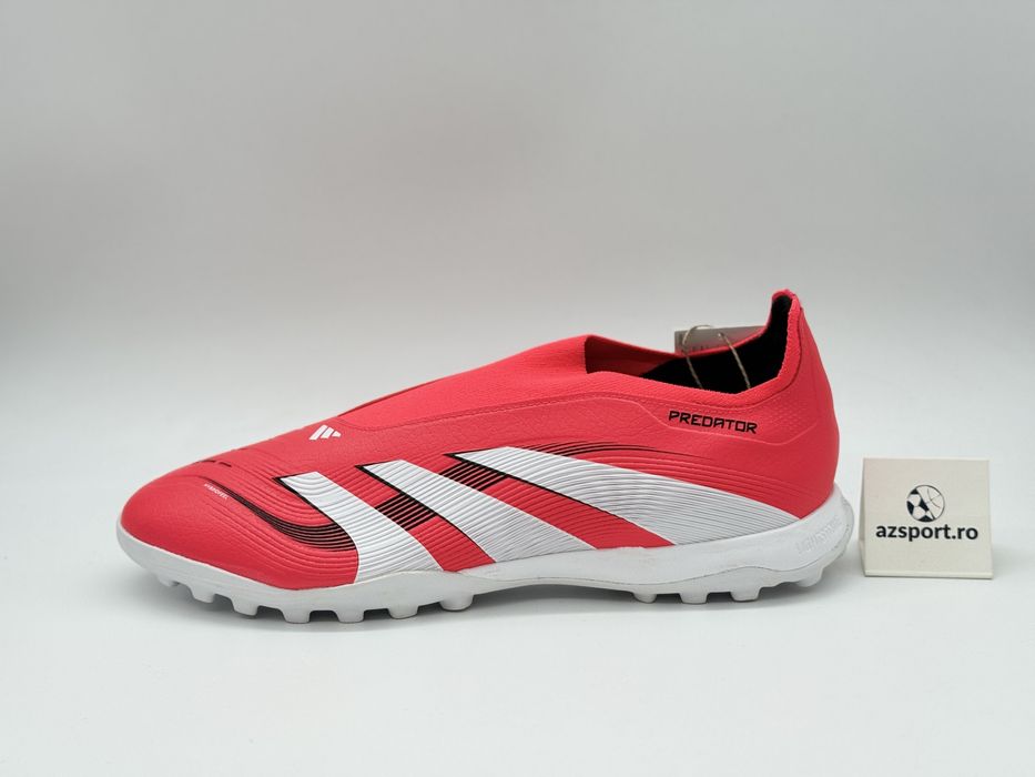 Adidas Predator League TF Noi Originali (46)