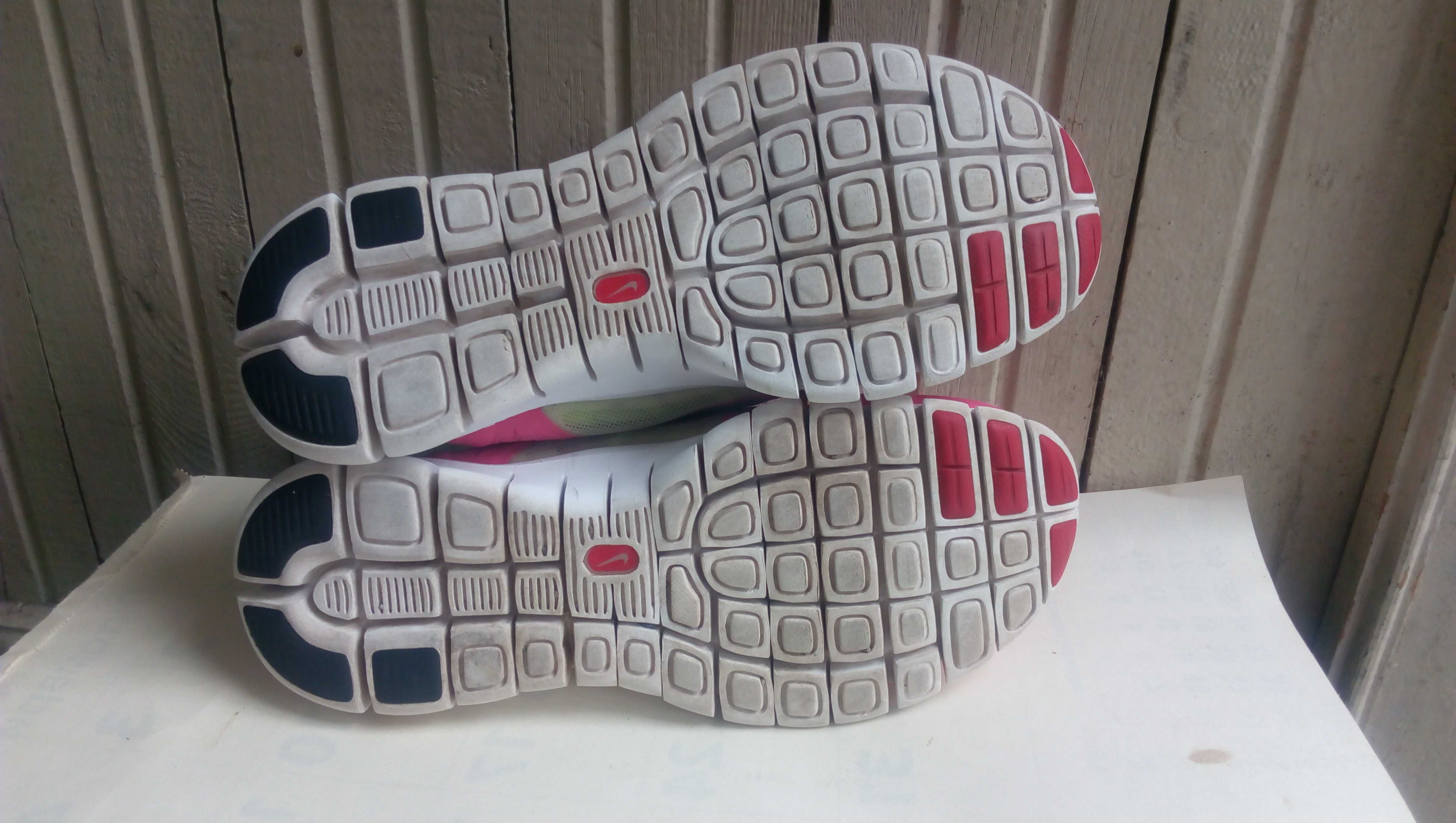 '' Nike Free Run 3'' Оригинални маратонки 36 номер