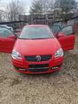 vw Polo 1.4 benzina