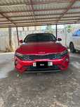Kia K5 prestige 2.0