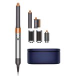 Уценка Стайлер Dyson Airwrap Long HS05 nickel cooper аналог