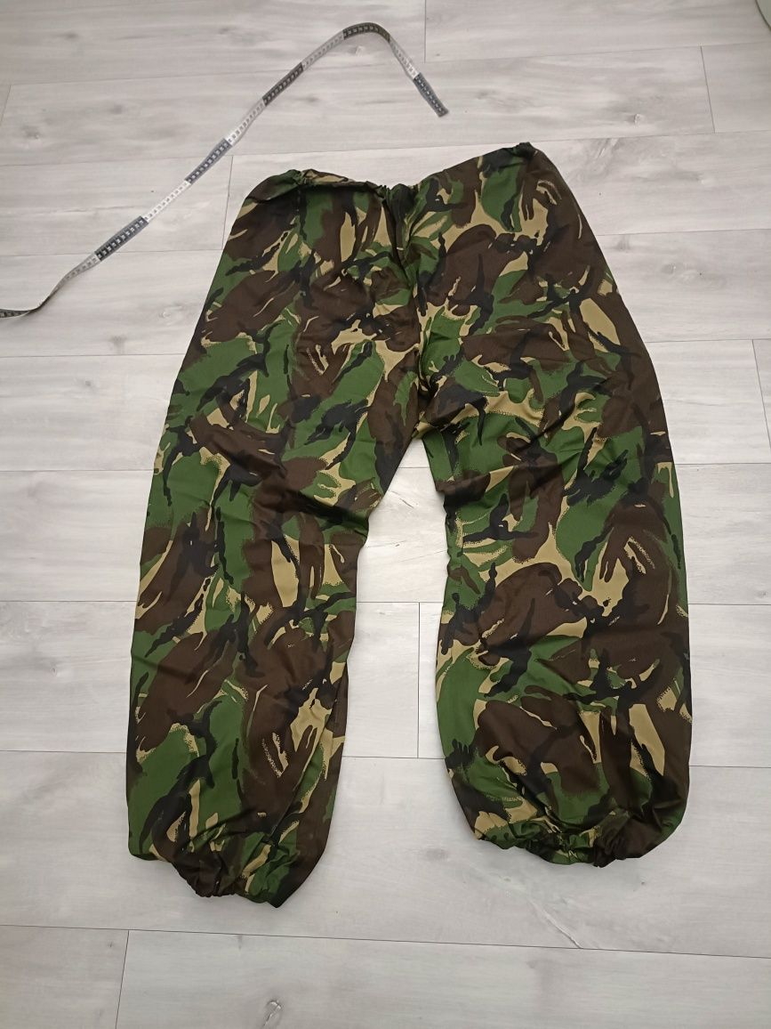 Pantaloni Impermeabili Goretex UK - XL