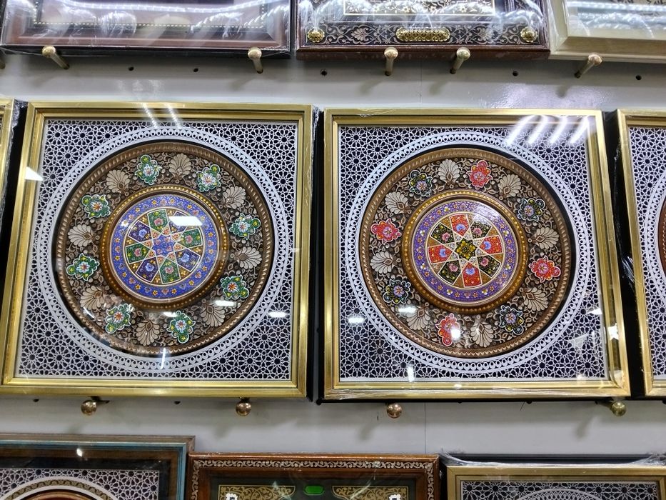 Национальный сувениры