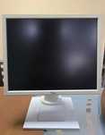 Fujitsu Siemens A17-3A Монитор