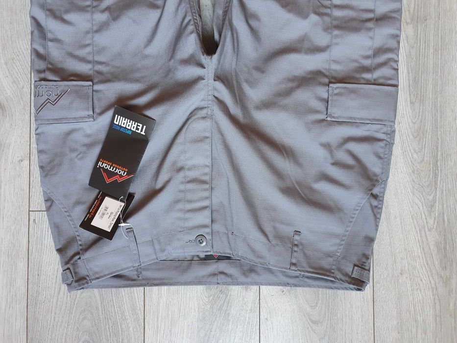 Pantaloni NORMANI OUTDOOR SPORTS (trekking) - Marime XL (Talie 100 cm)