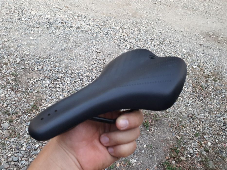 Vând șa bicicletă - copii - Syncros