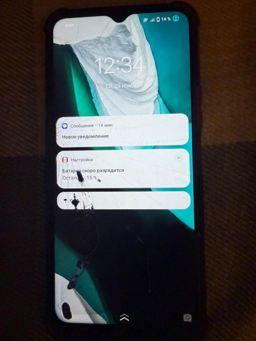 телефон Vivo Y21