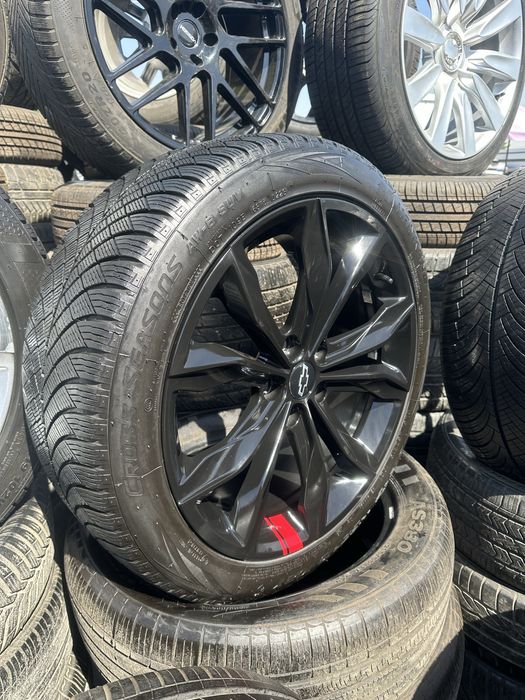 R19 Malibu primer diska balon redlayn xolati yangiday
