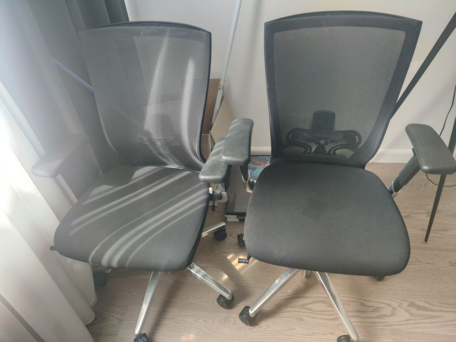Офис стол (ергономичен) Sidiz T50 4бр.