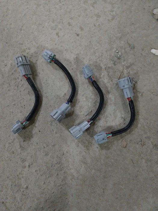 Предни фарове Nissan Rogue/X-trail T32