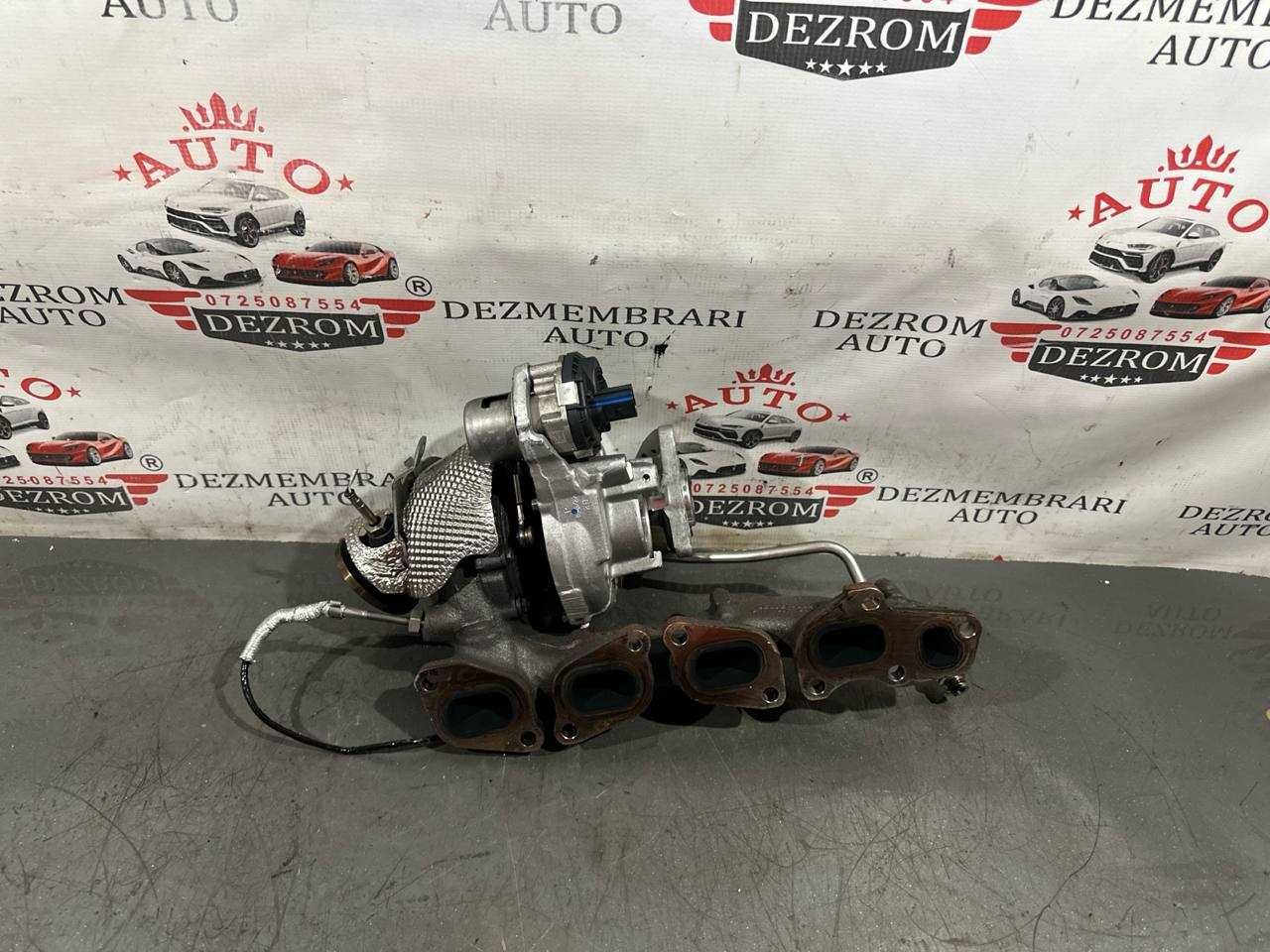 Turbina 05L253019K Audi 2.0 TDI Mild Hybrid
