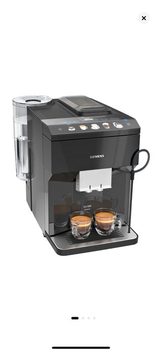Espressor Philips EQ500 classic