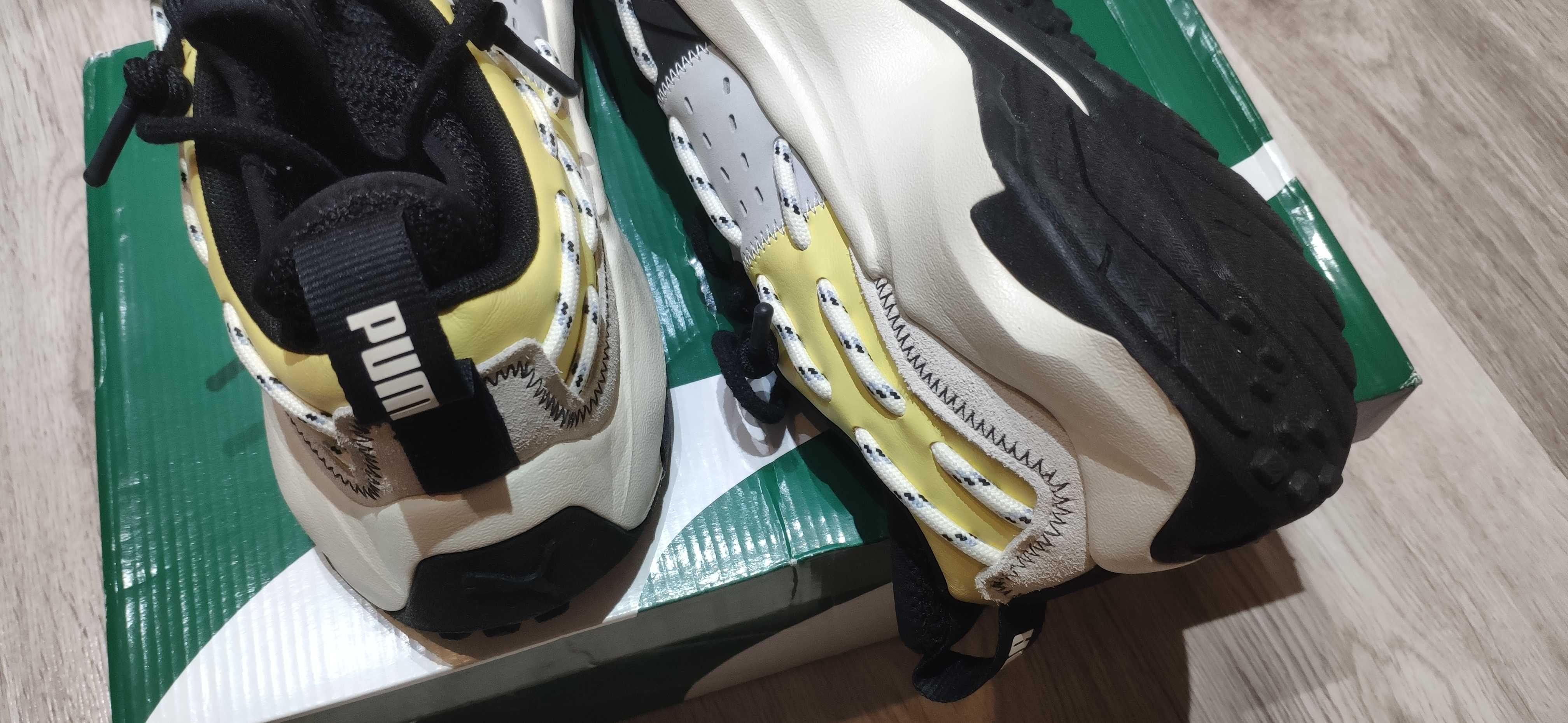 мъжки маратонки Puma Plexus Retro номер 46